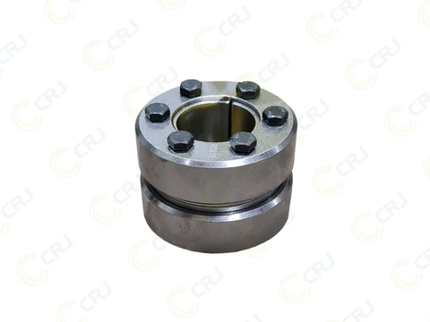 Overband Magnet Drive Coupling for Doppstadt Overband Magnets